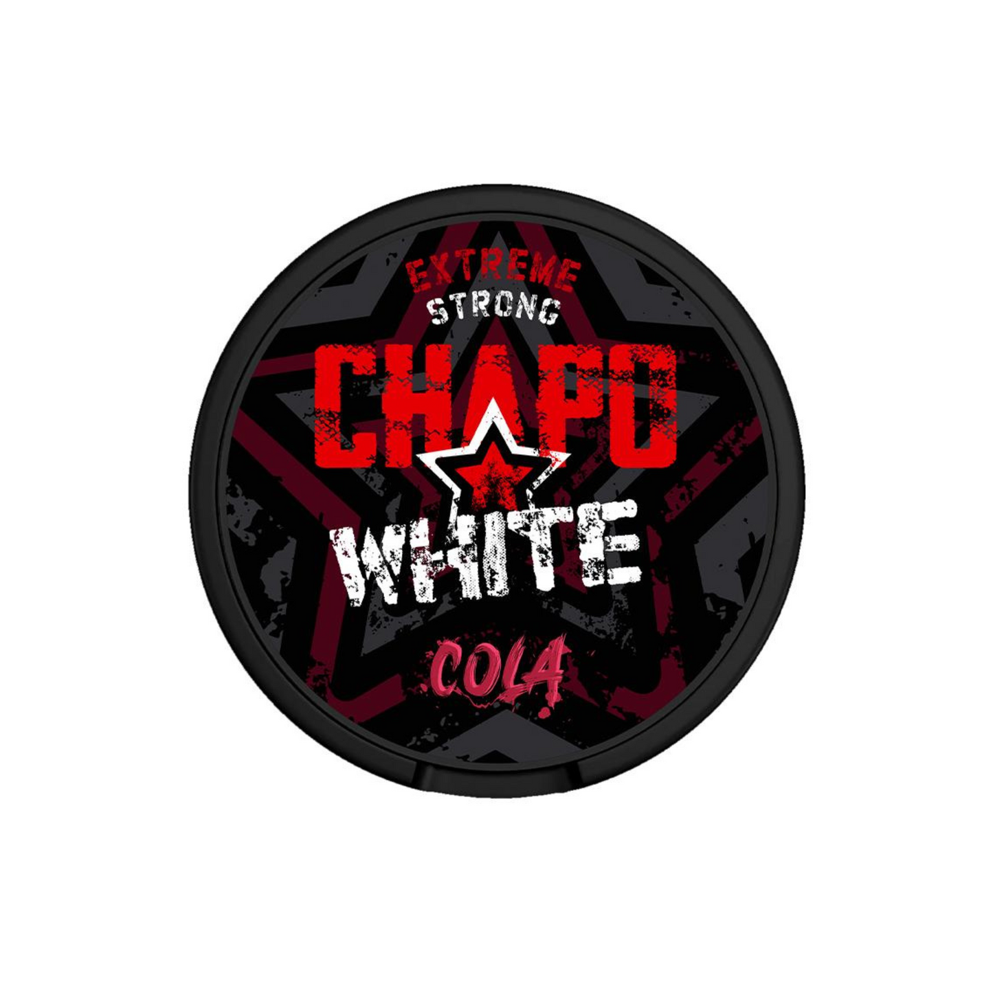 Chapo White | Cola Strong 16.5 mg/g