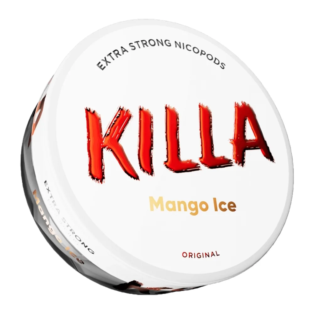 KILLA Mango Ice 11.2 mg