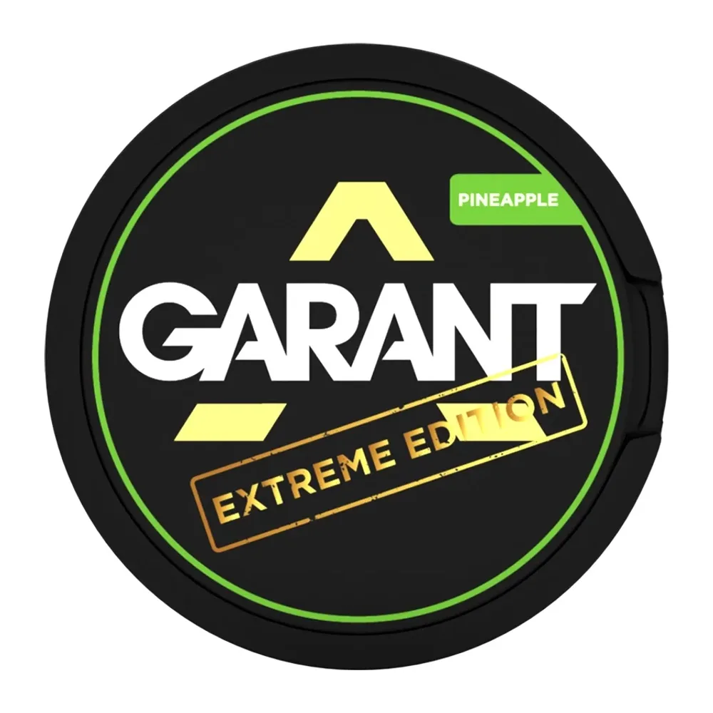 GARANT Pineapple Extreme 25 mg
