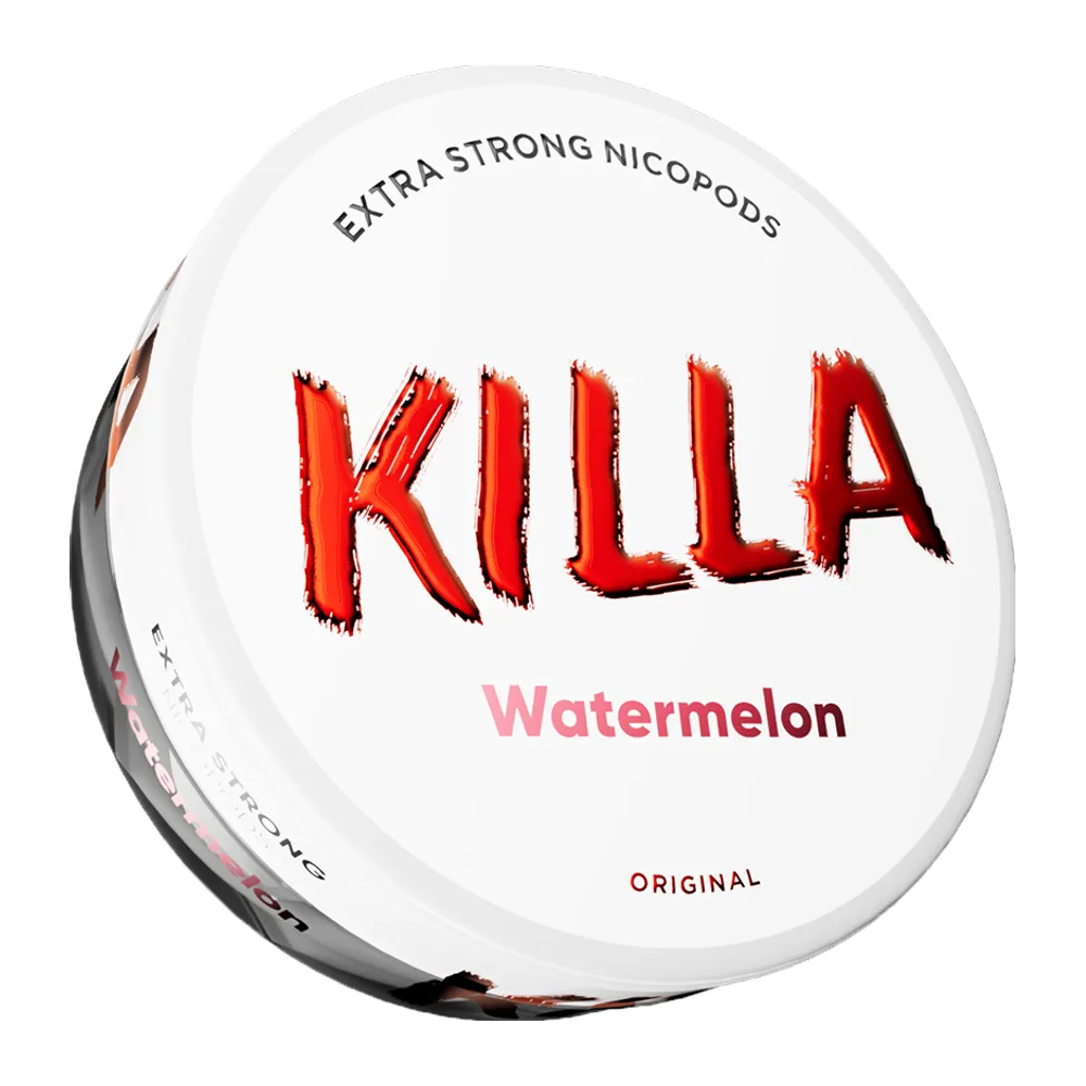 KILLA Watermelon 11.2 mg