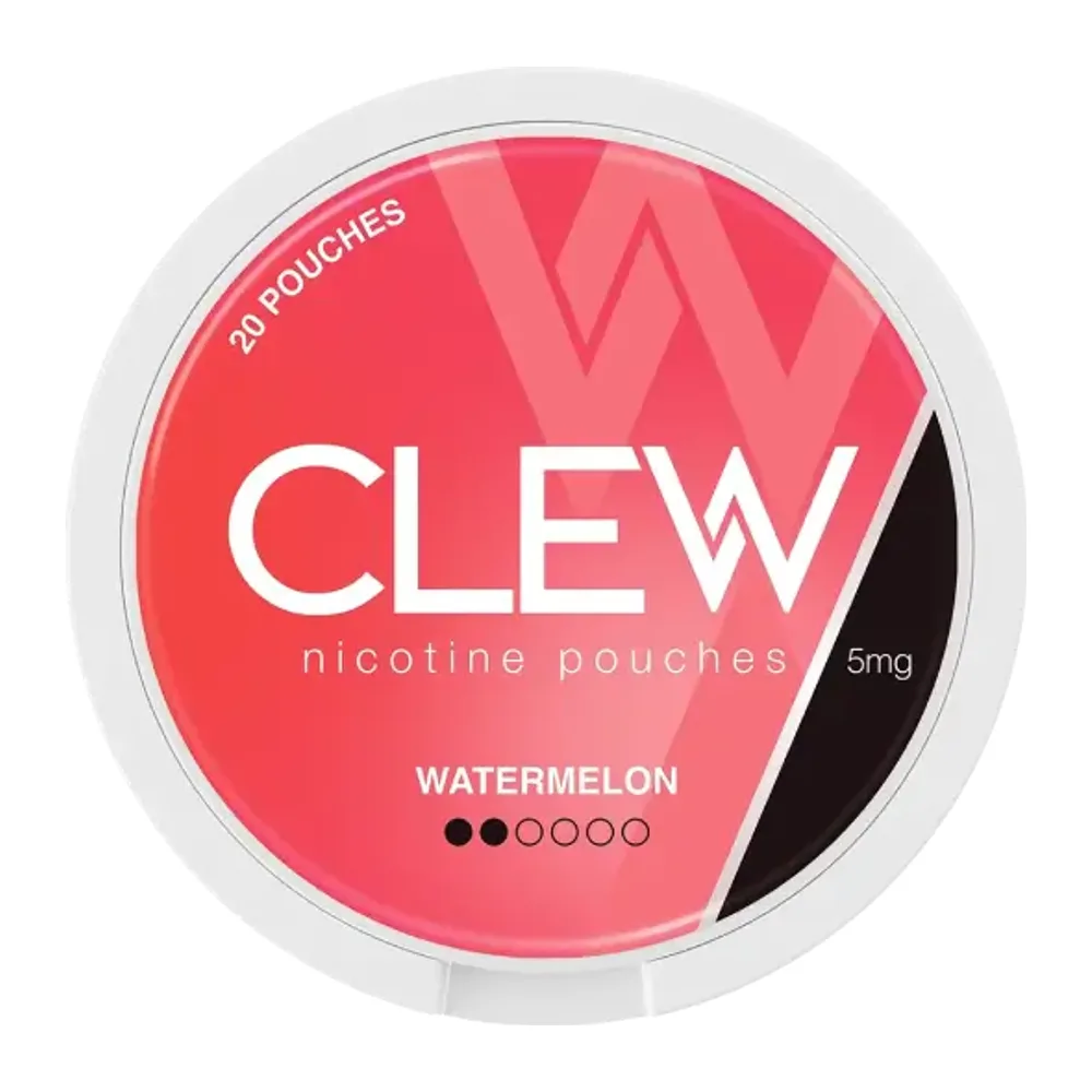 CLEW Watermelon 5 mg