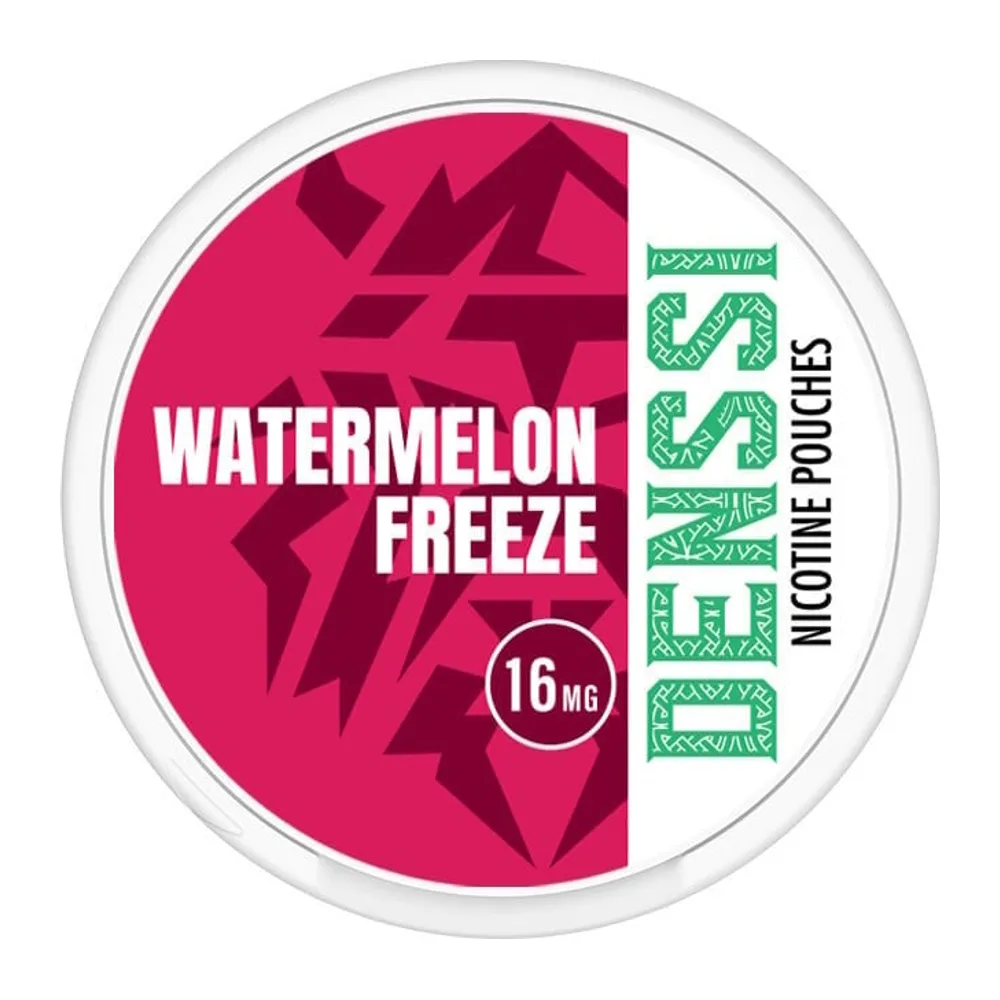 DENSSI Watermelon Freeze 11.2 mg