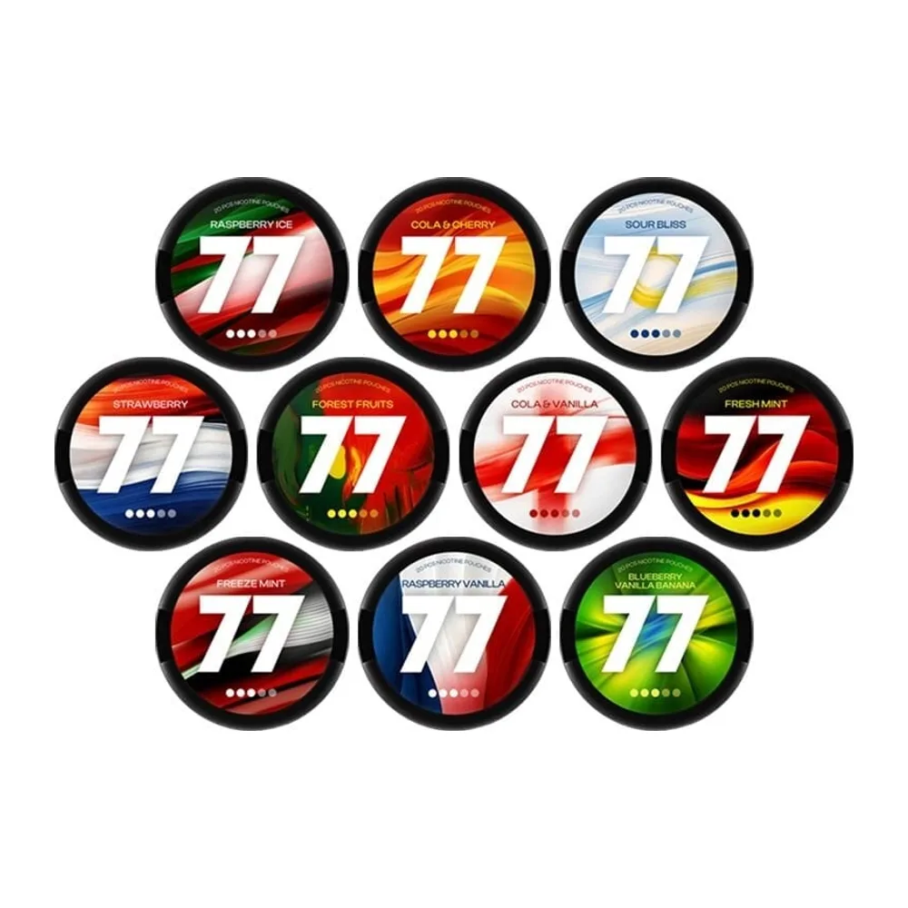 77 FWC 77 WORLD CUP Multi-Pack 10.4 mg