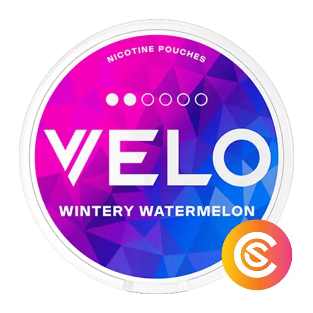 VELO Wintery Watermelon Mini 6 mg