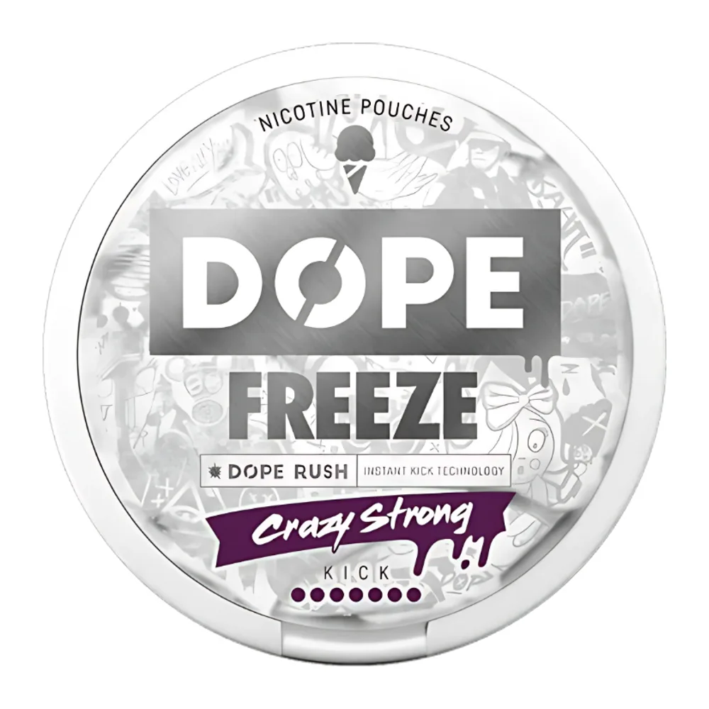 DOPE Freeze 28.5 mg