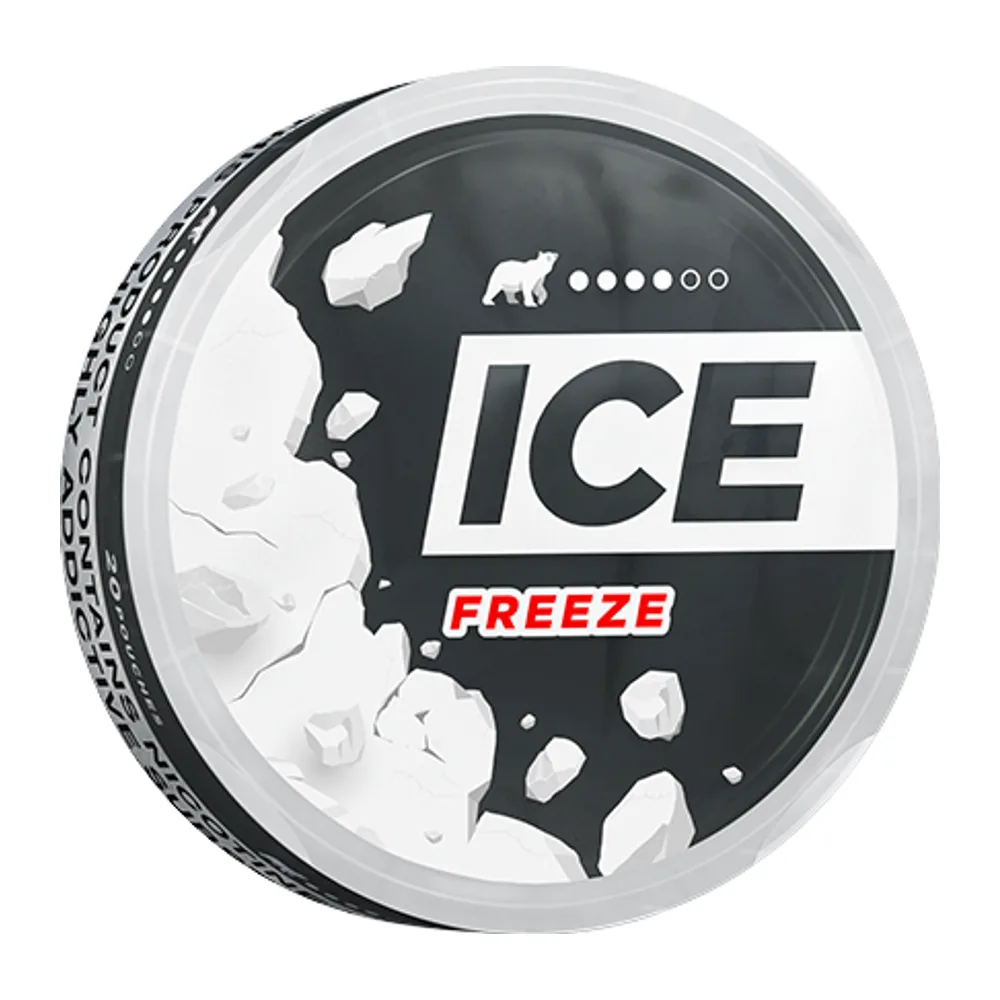 ICE Freeze 16.5 mg