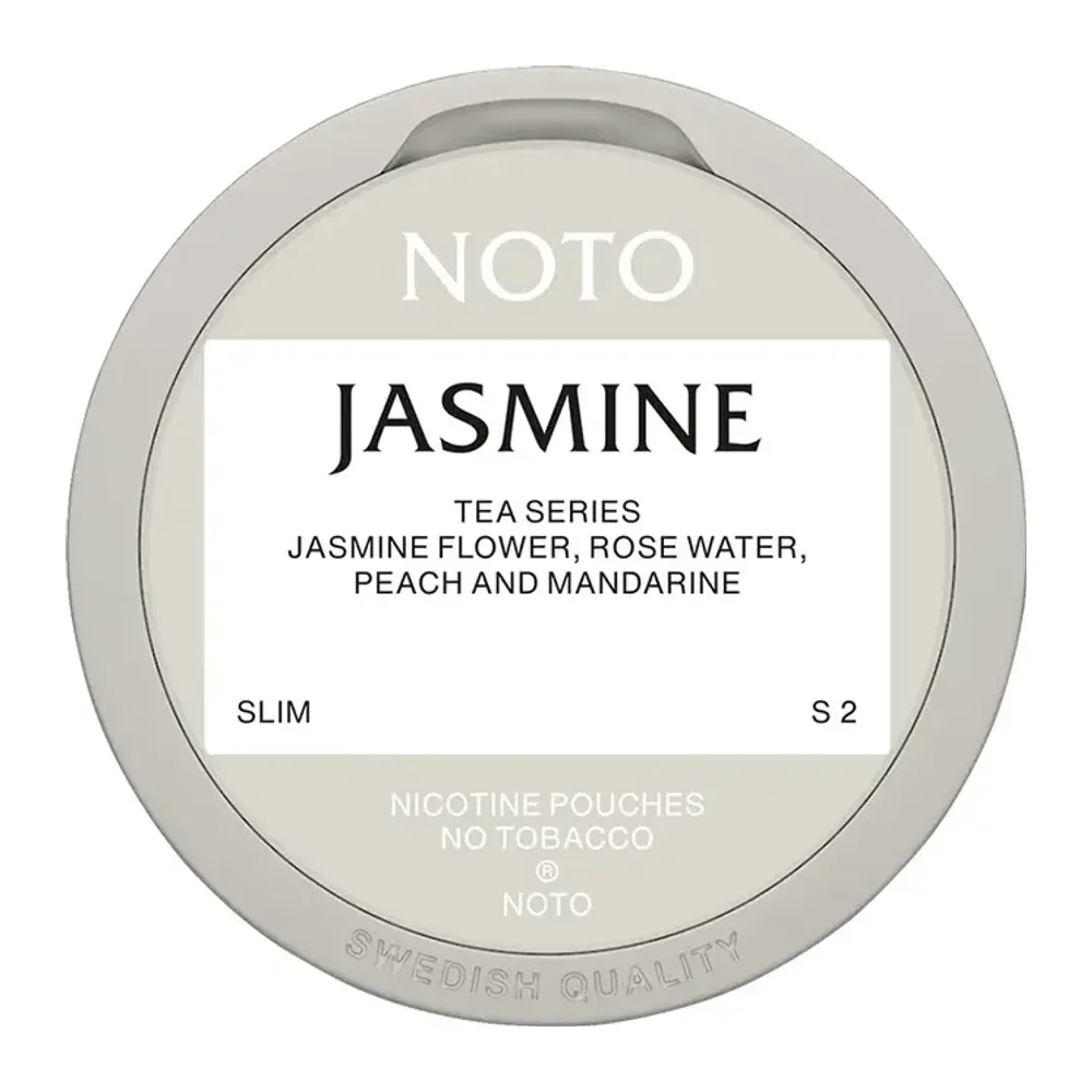 NOTO Jasmine 8.4 mg