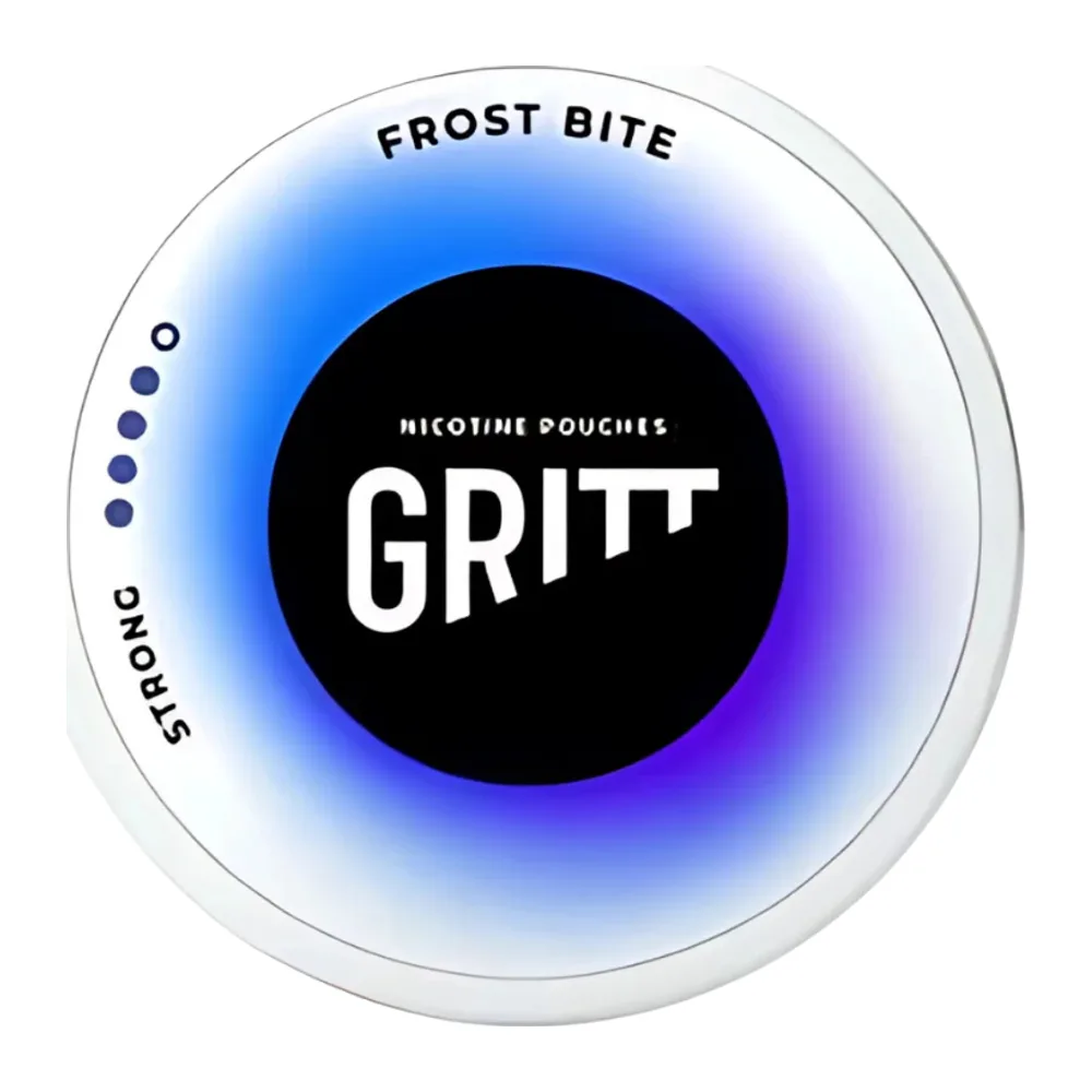 GRITT Frost Bite Strong 11 mg