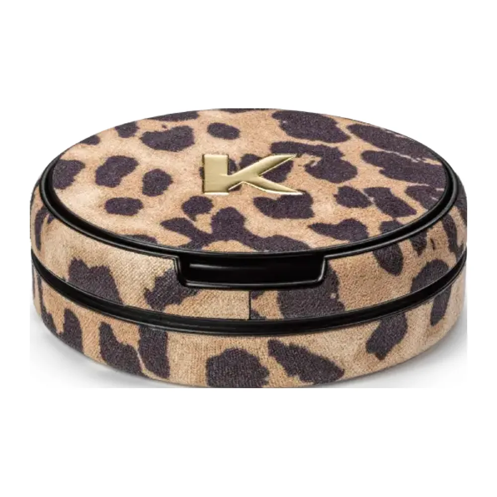 LEOPARD Kelly Refill Can