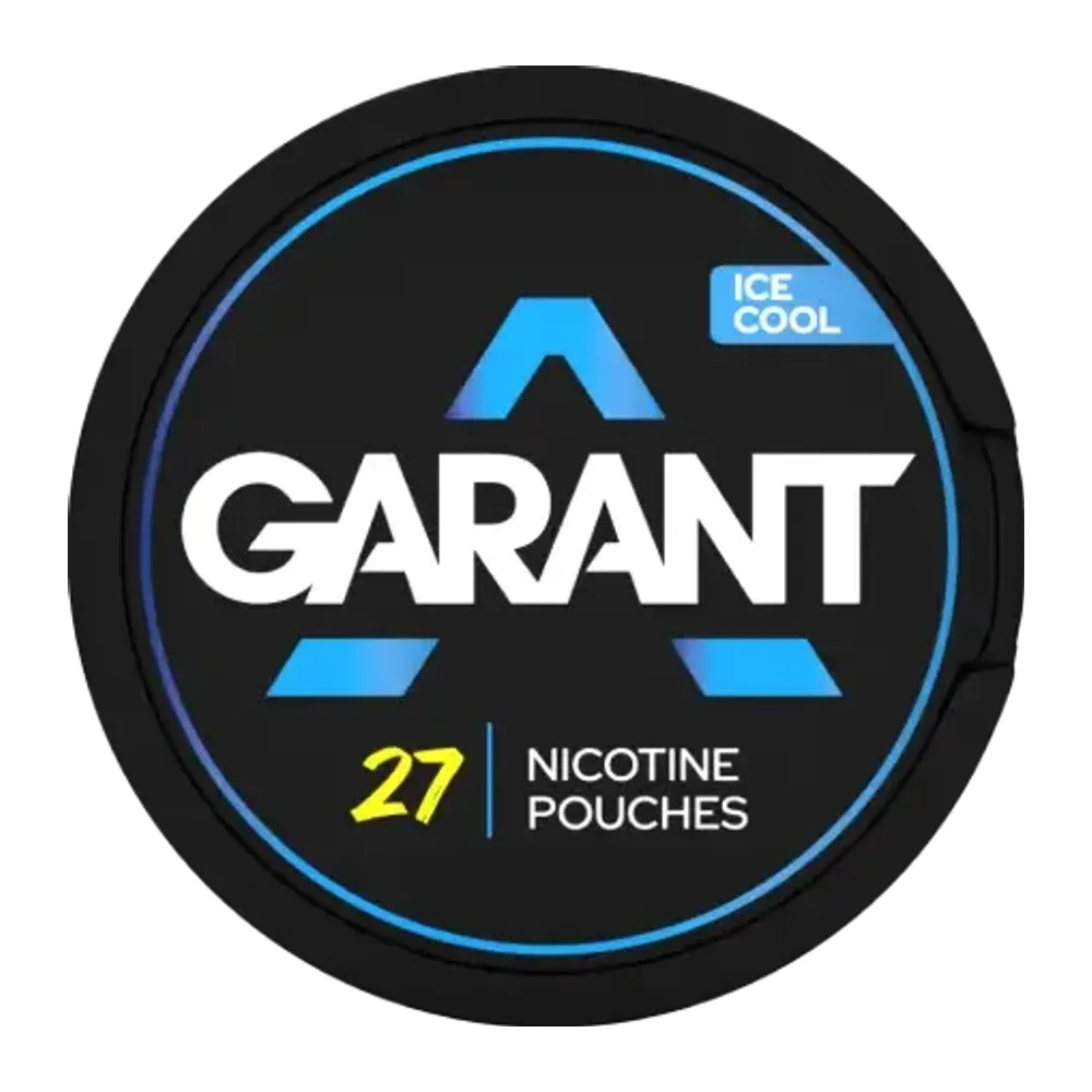 GARANT Ice Cool 15 mg