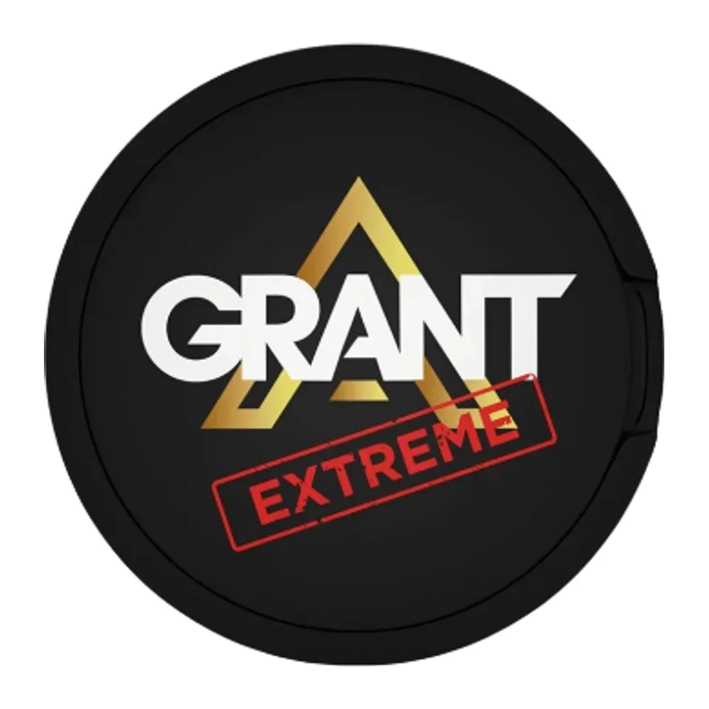 GARANT Extreme Edition 25 mg