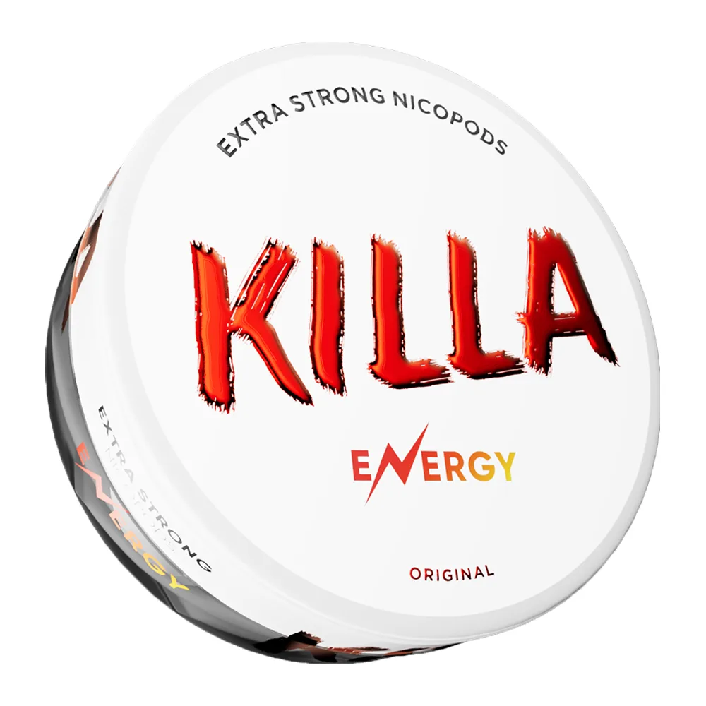 KILLA Energy 11.2 mg