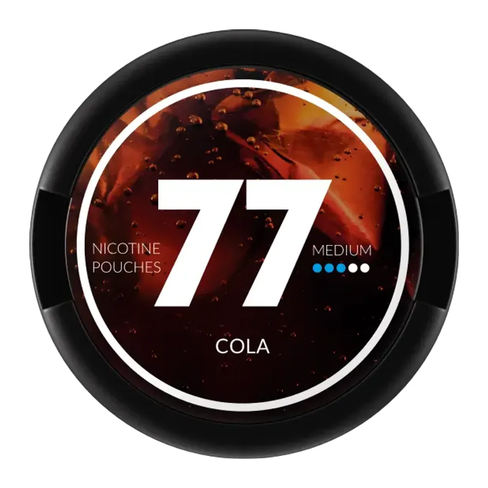 77 Cola 10.4 mg
