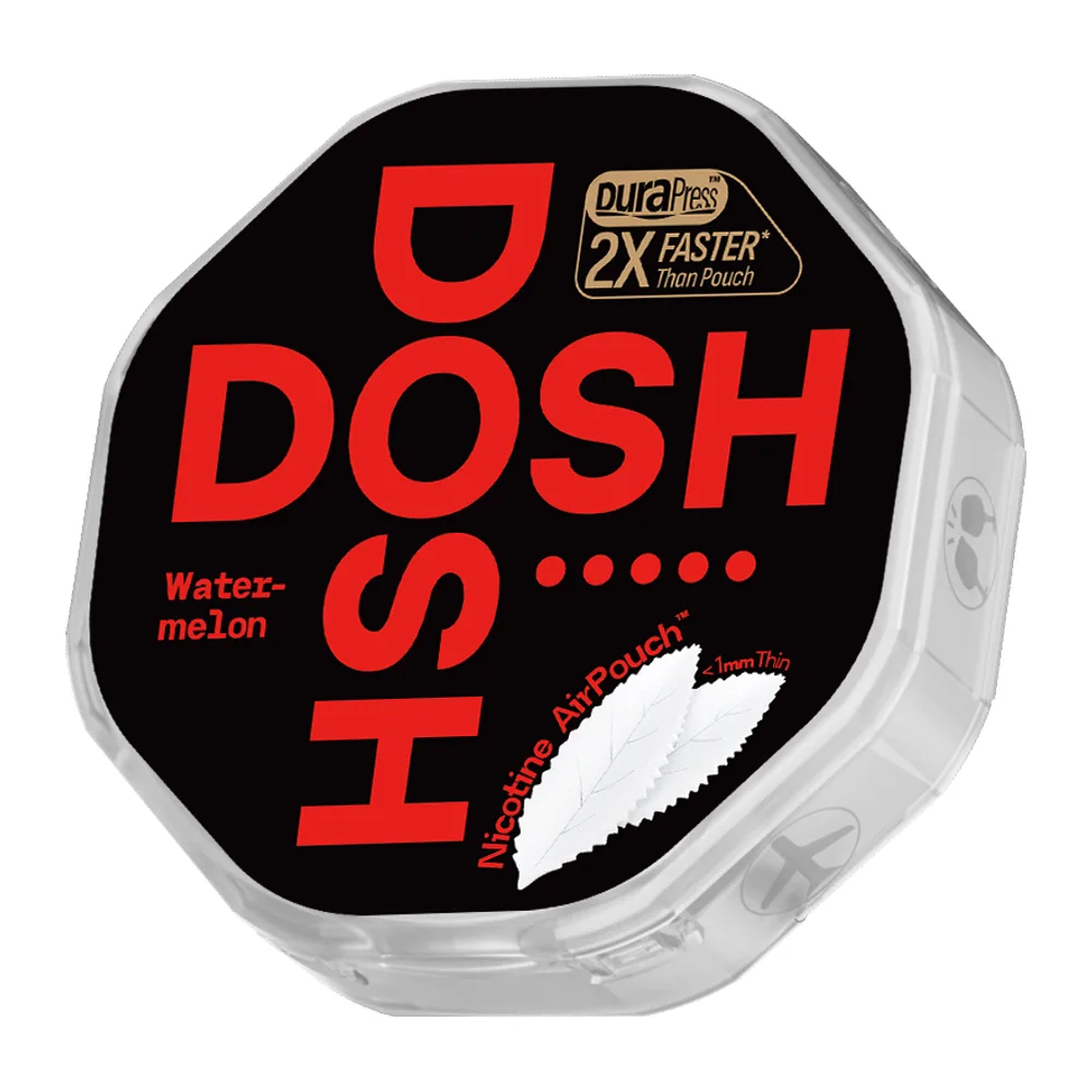 DOSH Watermelon 16mg 16 mg