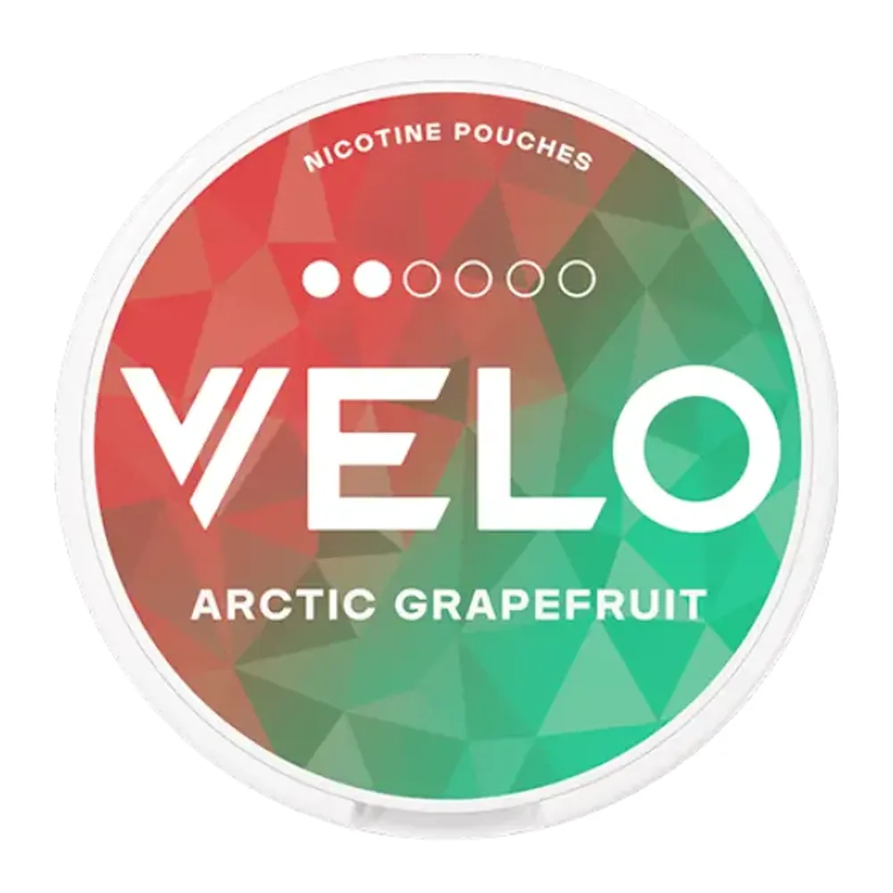 VELO SHIFT Hot Spearmint 8 mg