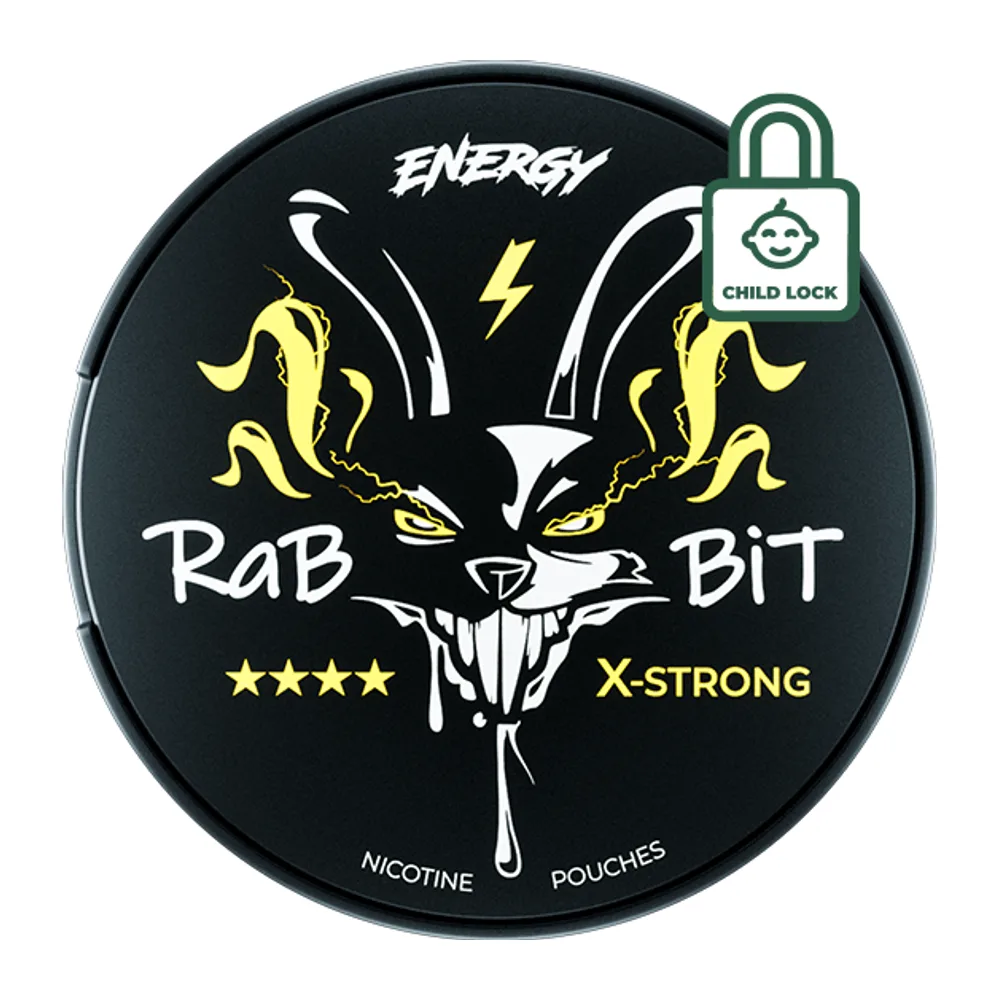 RABBIT Energy 50 mg
