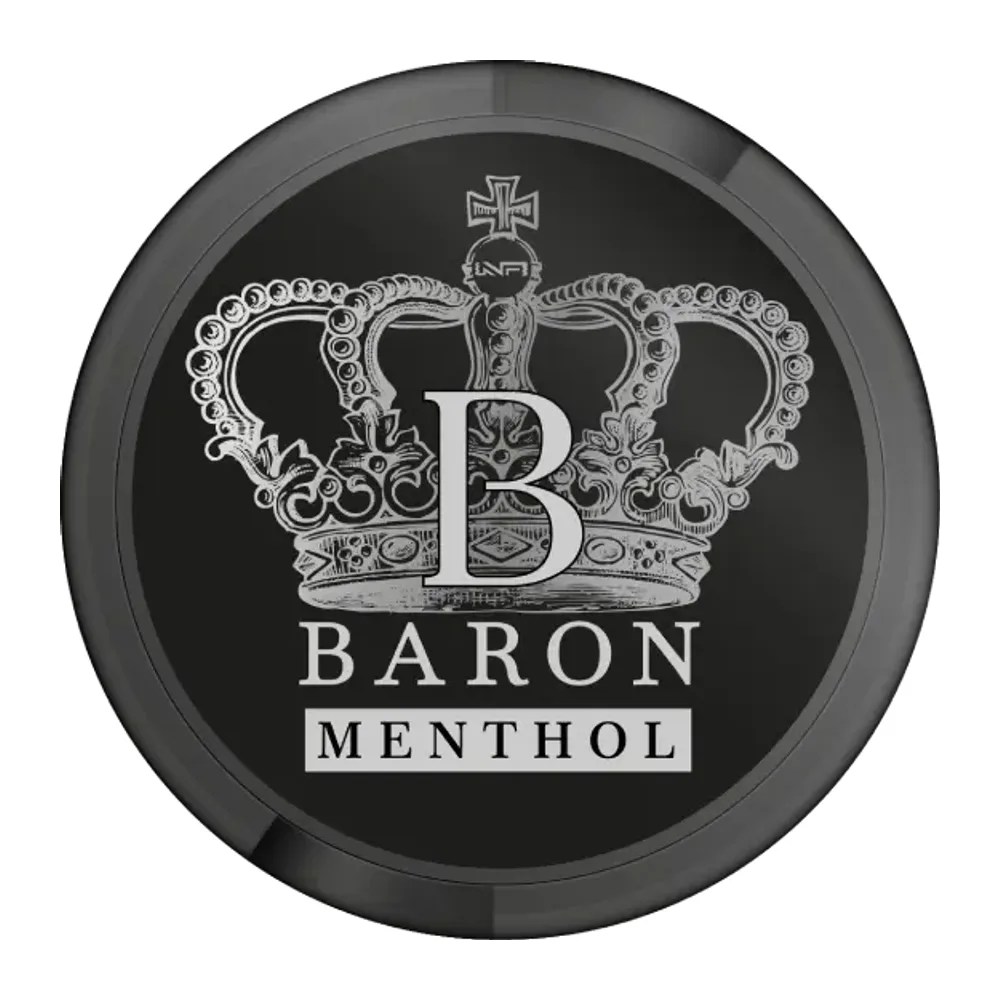 BARON Menthol 50 mg