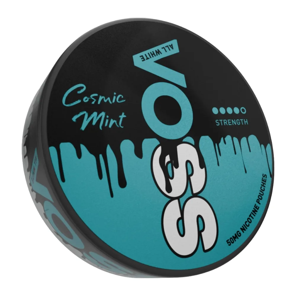 VOSS Cosmic Mint 30 mg