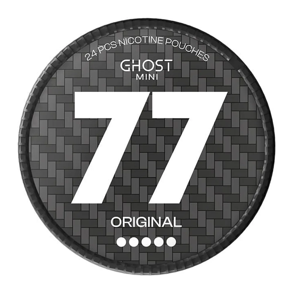 77 Original Mini 20 mg