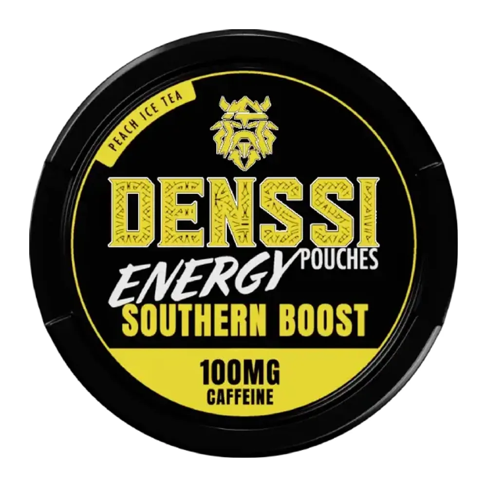 DENSSI ENERGY Southern Boost 100 mg