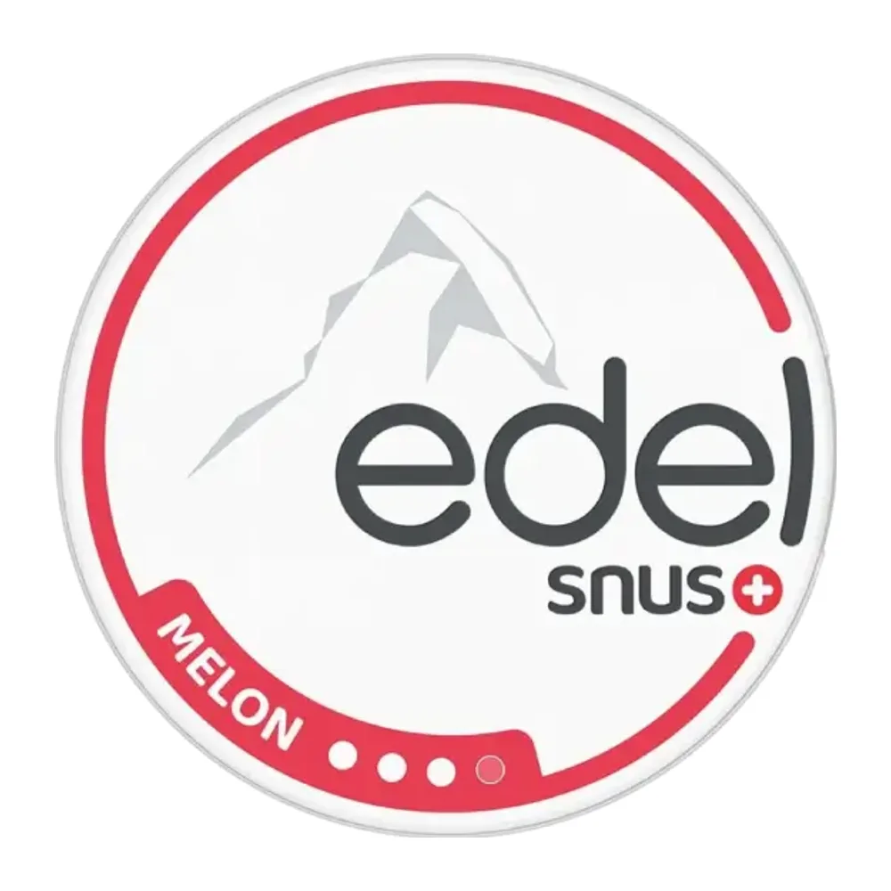 EDEL Melon Slim 9 mg