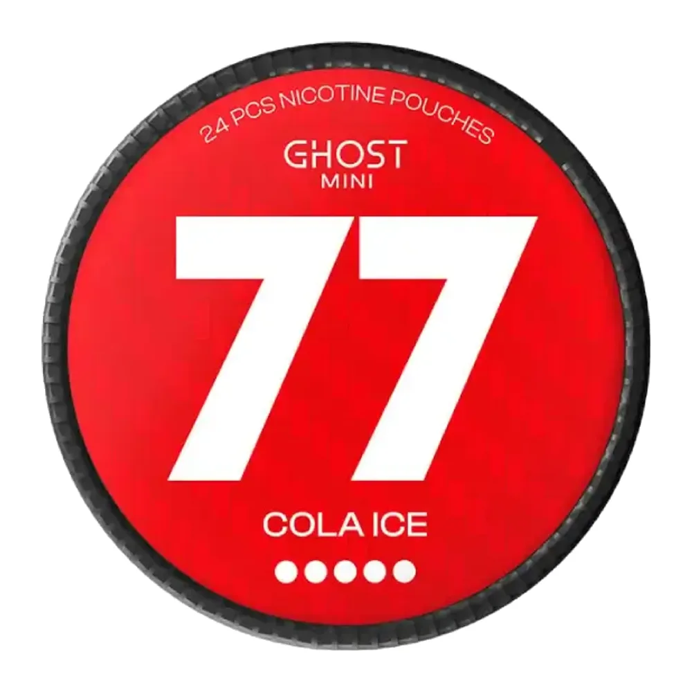 77 Cola Ice Mini 20 mg