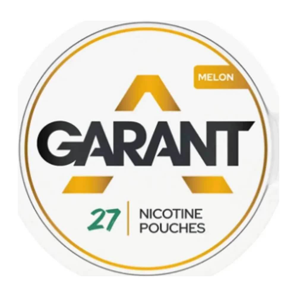 GARANT Melon 17.5 mg