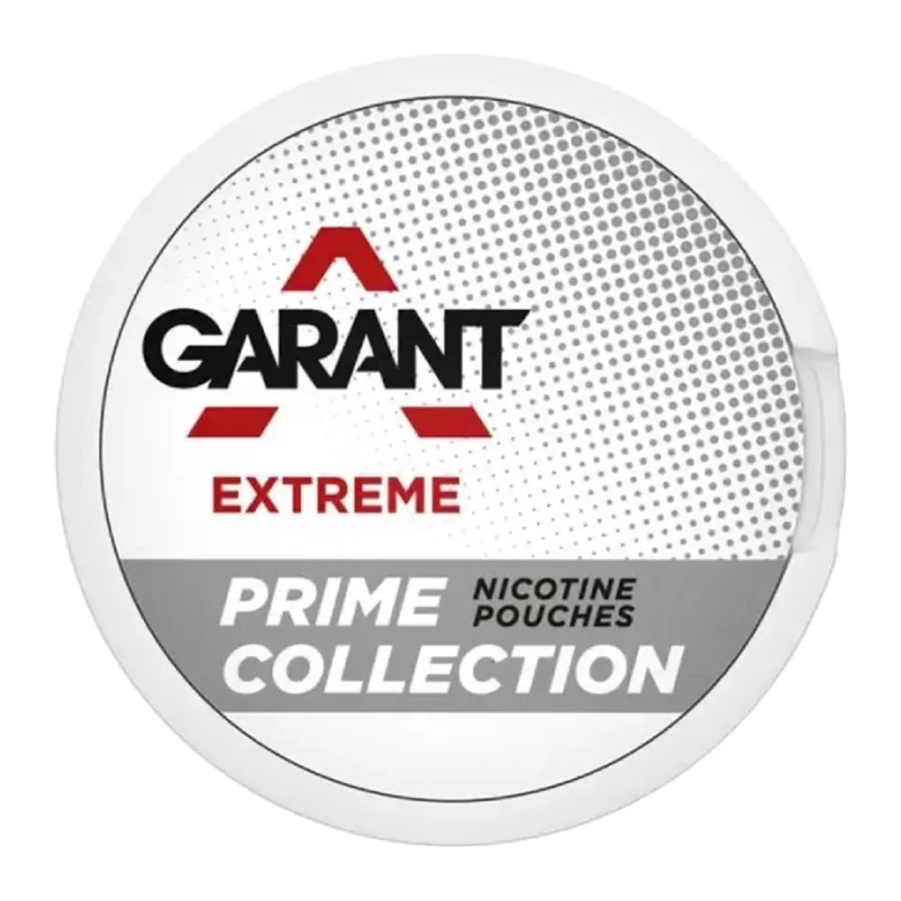 GARANT PRIME Extreme 10.8 mg