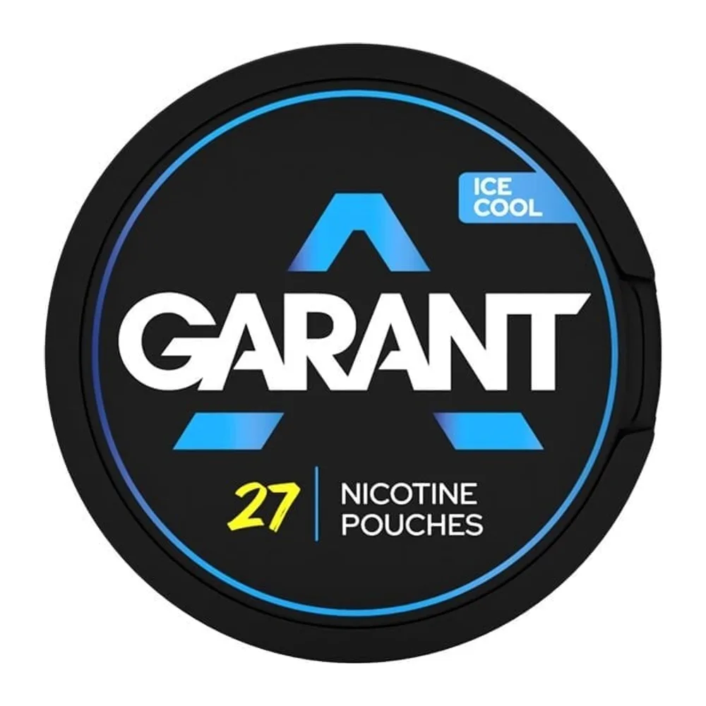 GARANT Ice Cool 17.5 mg