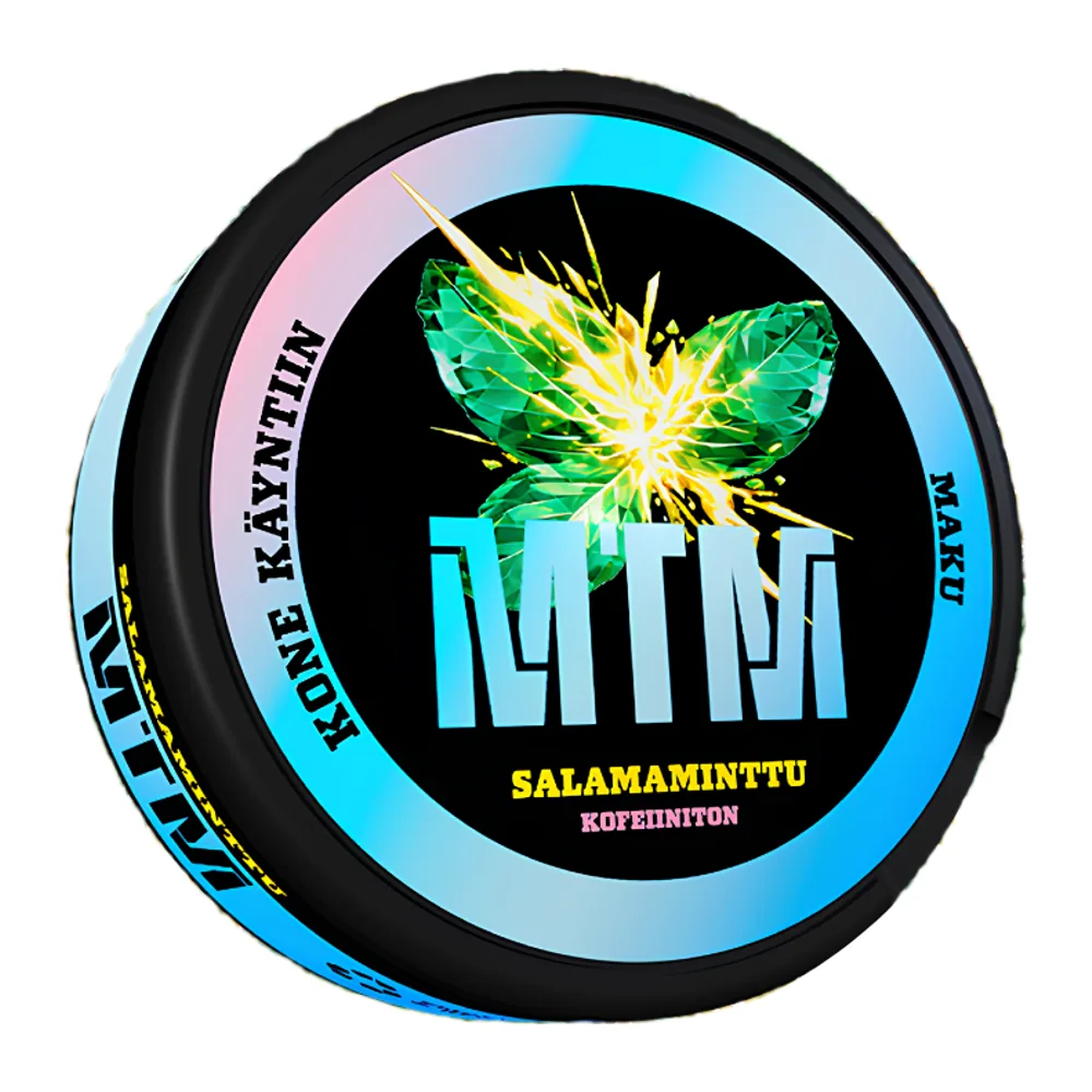 MTM Salamaminttu