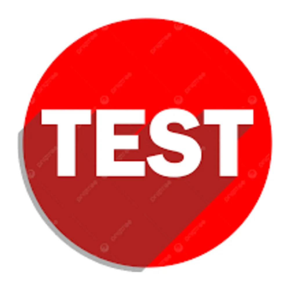 NOR Duxly Test Product