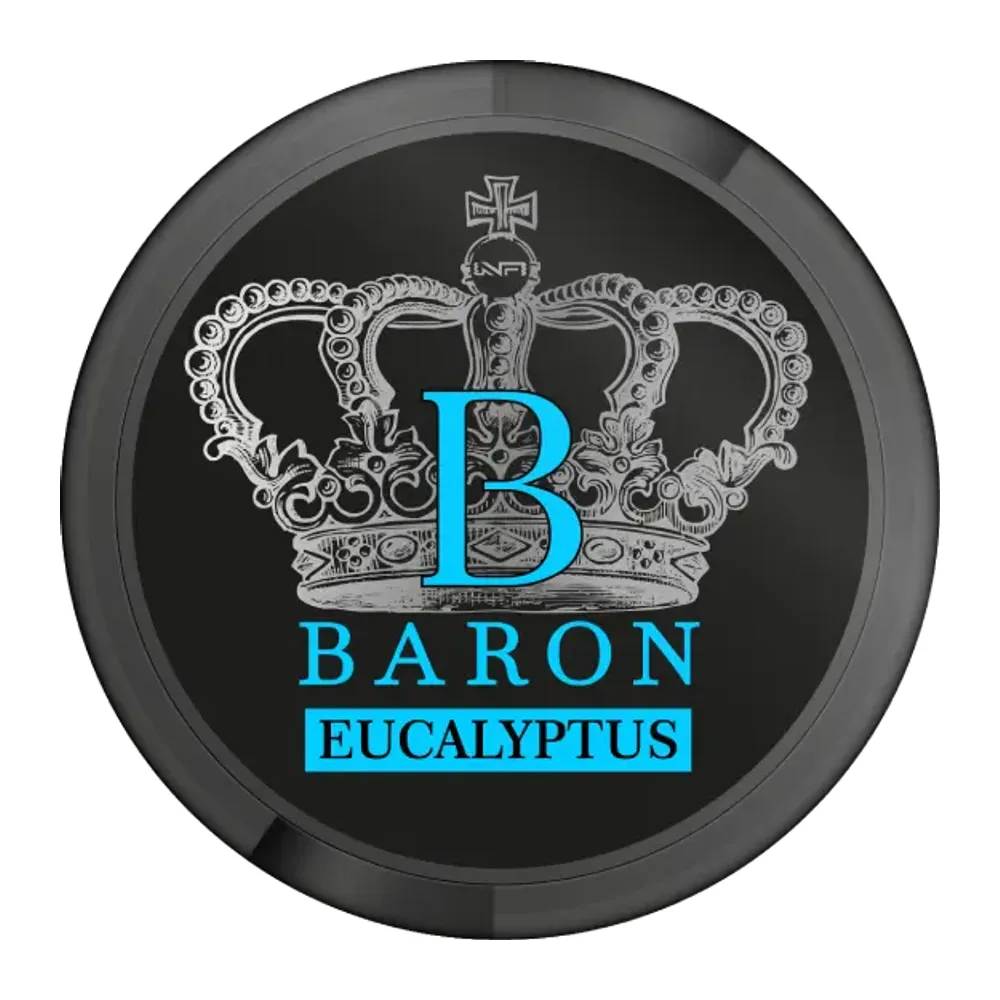 BARON Eucalyptus 50 mg
