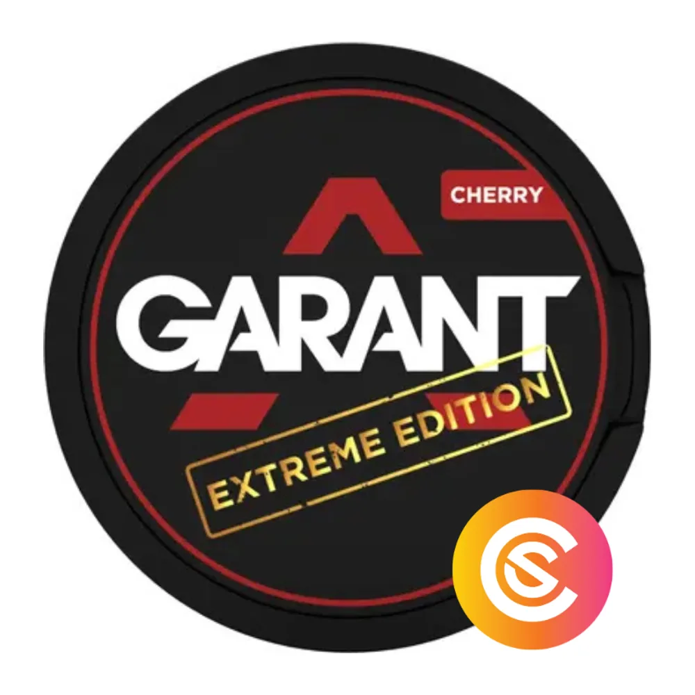 GARANT Cherry Extreme 25 mg