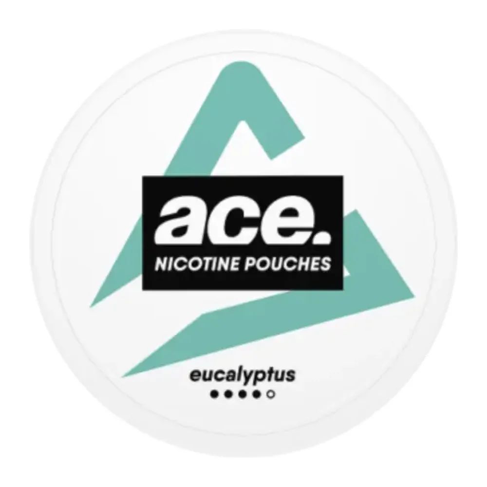 ACE Eucalyptus 6 mg