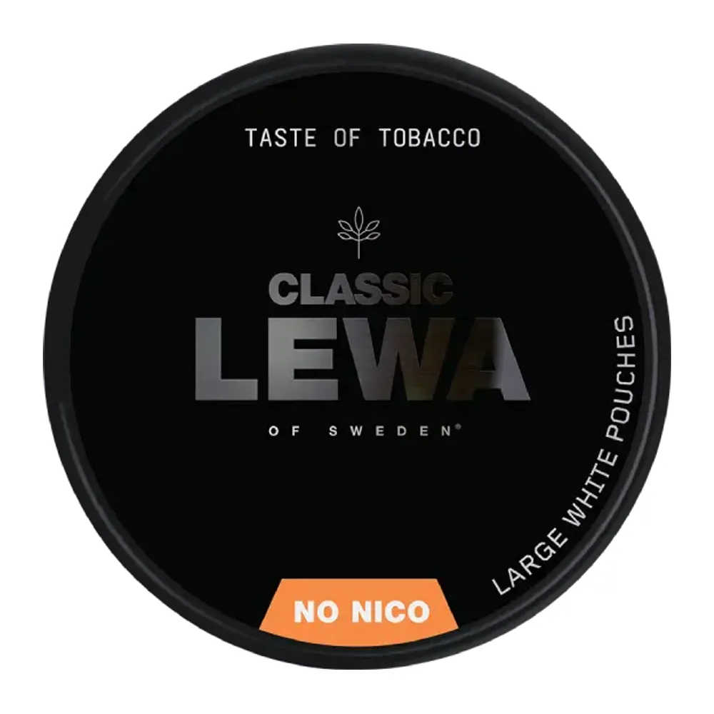 LEWA Zero Classic Tast