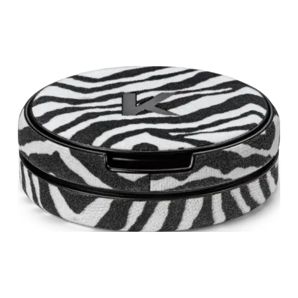 ZEBRA Kelly Refill Can