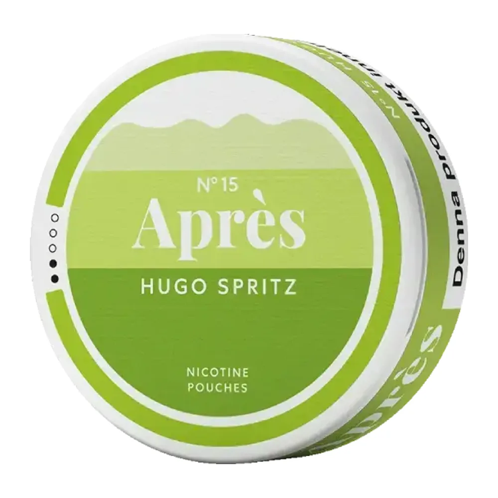 APRES Hugo Spritz 4.4 mg