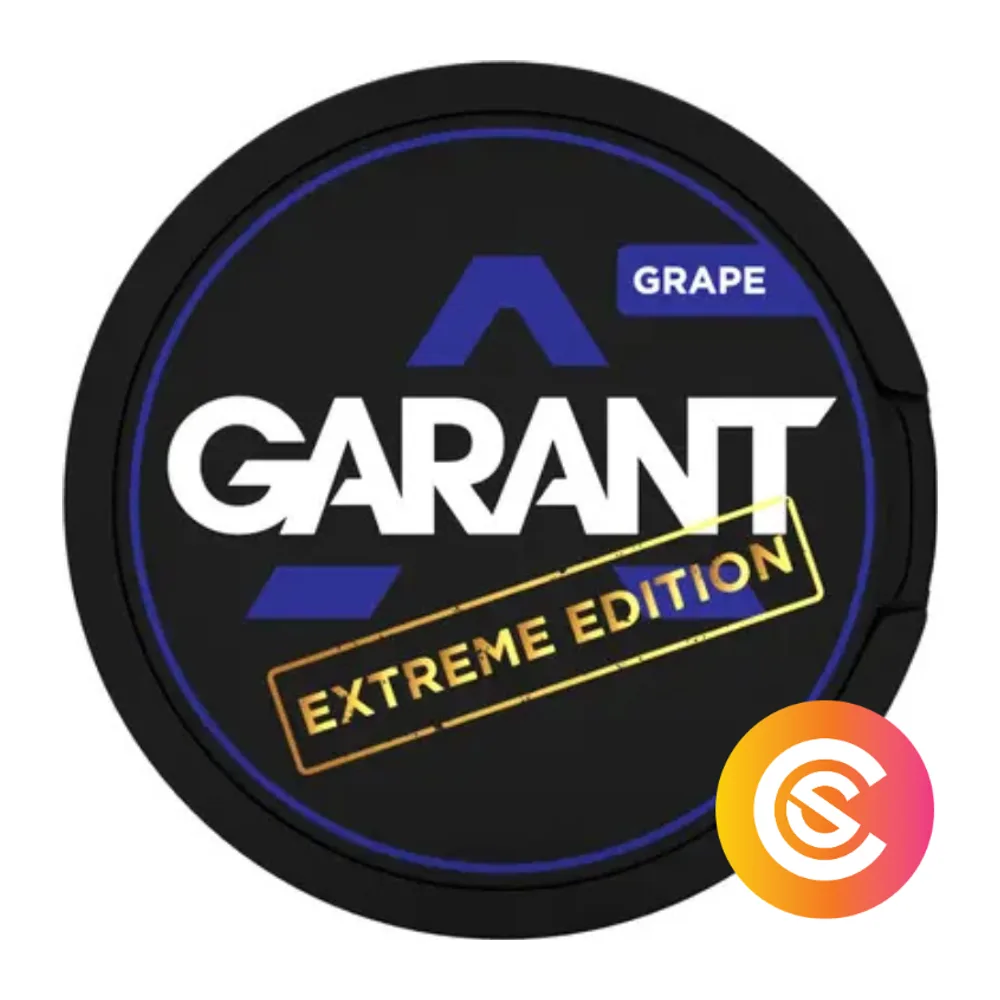GARANT Grape Extreme 25 mg