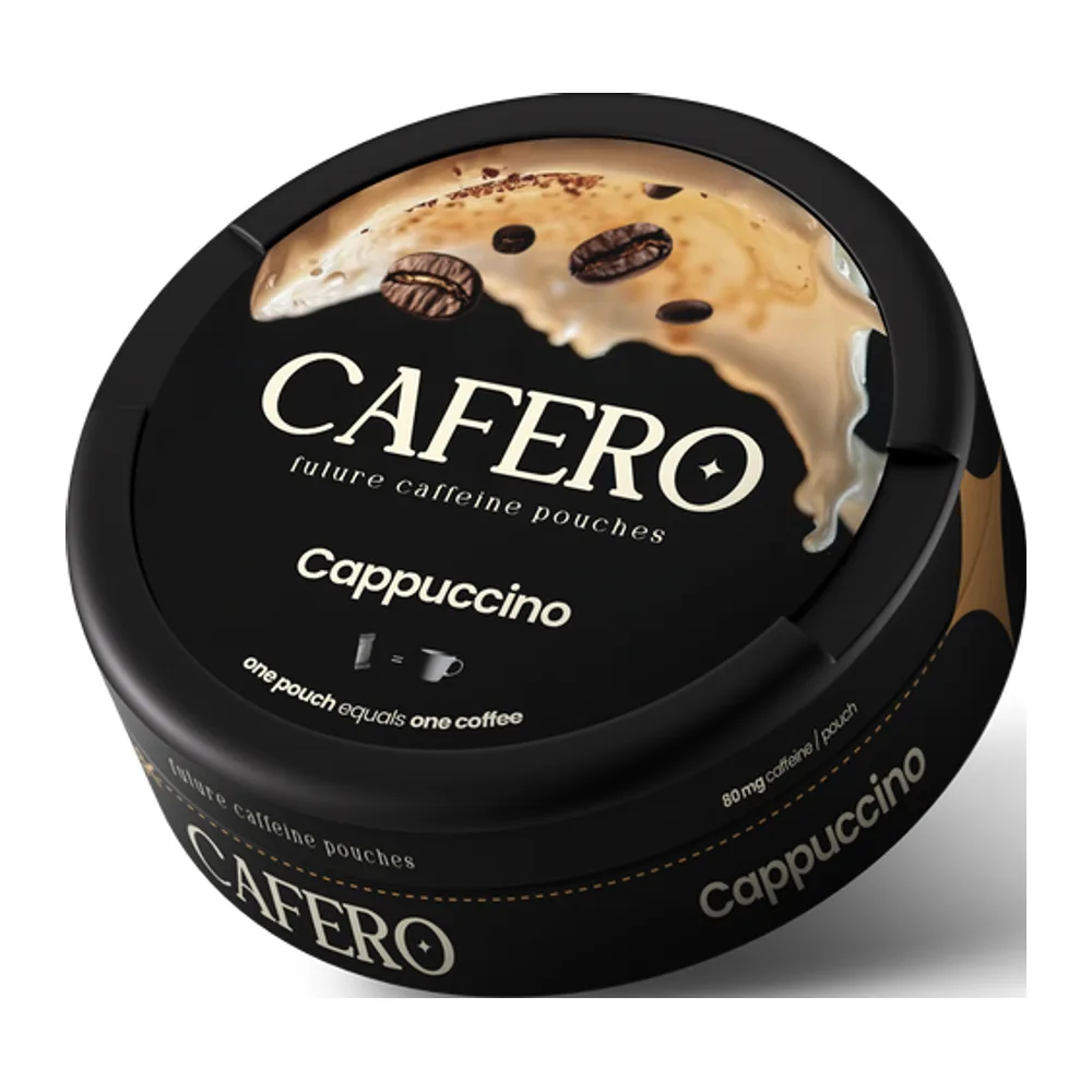 CAFERO Cappucino