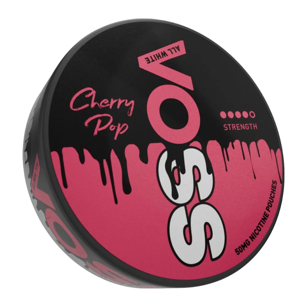 VOSS Cherry Pop 30 mg