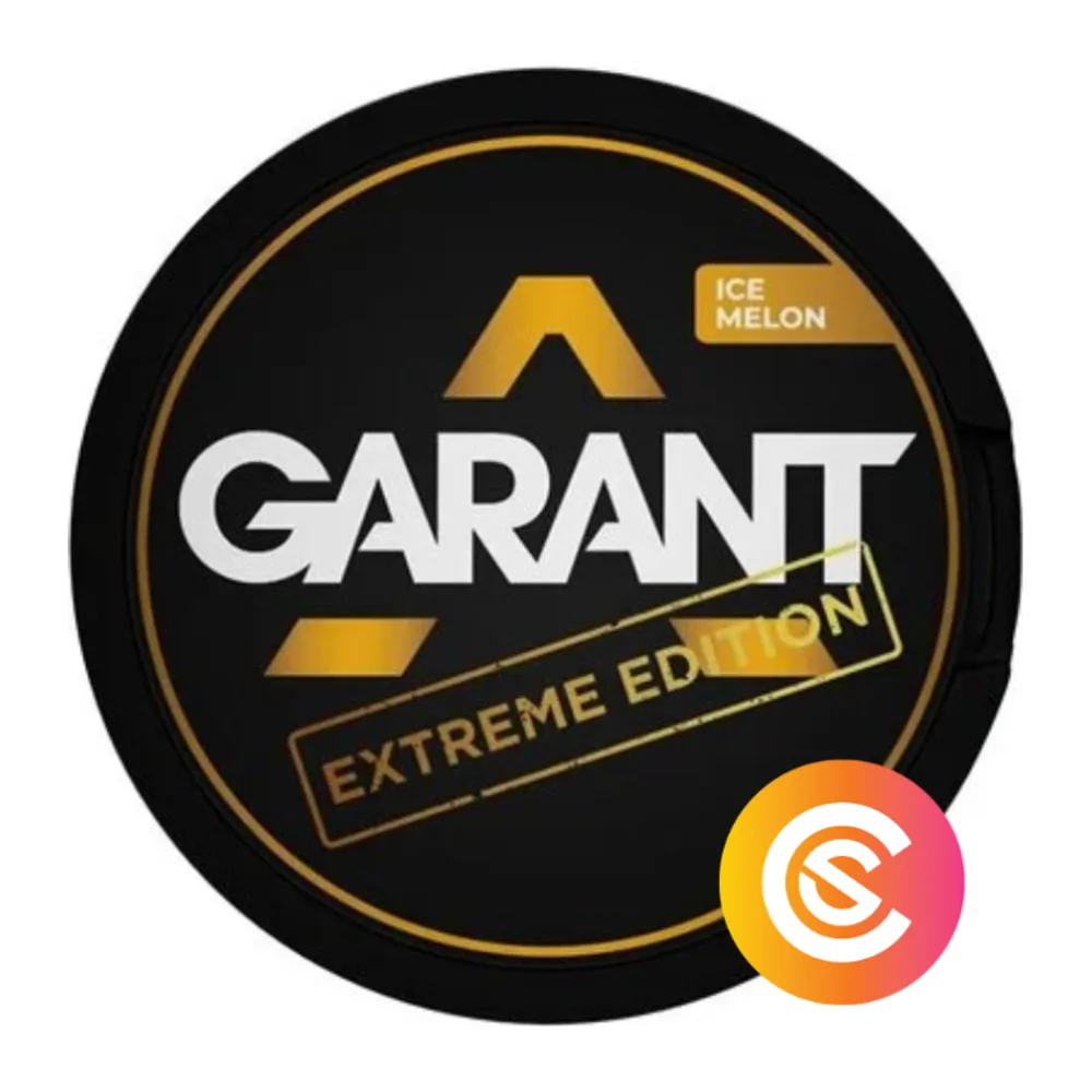 GARANT Extreme Ice Melon 19.5 mg