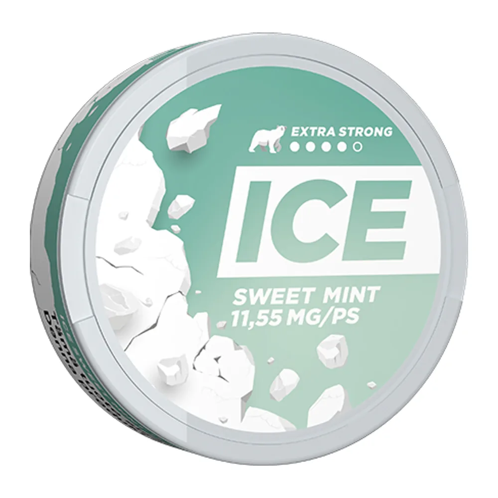 ICE Sweet Mint 16.5 mg