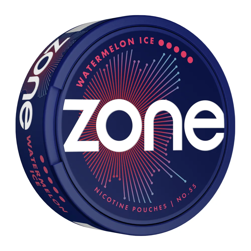 ZONE Watermelon Ice Ultra 11 mg
