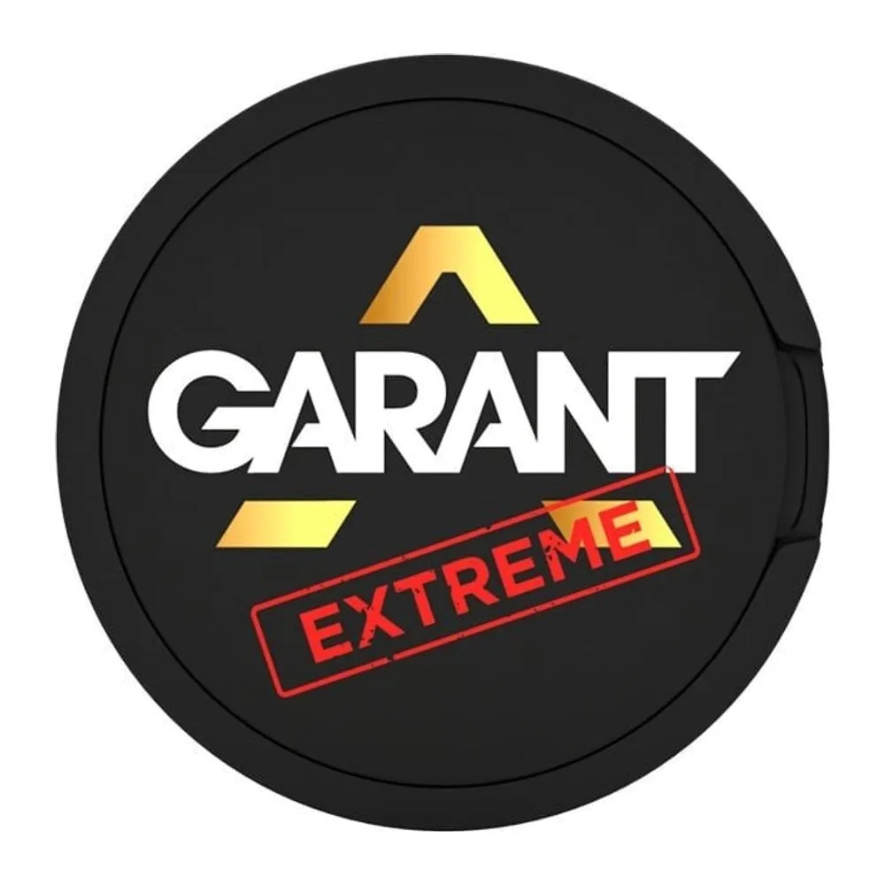 GARANT Extreme 25 mg