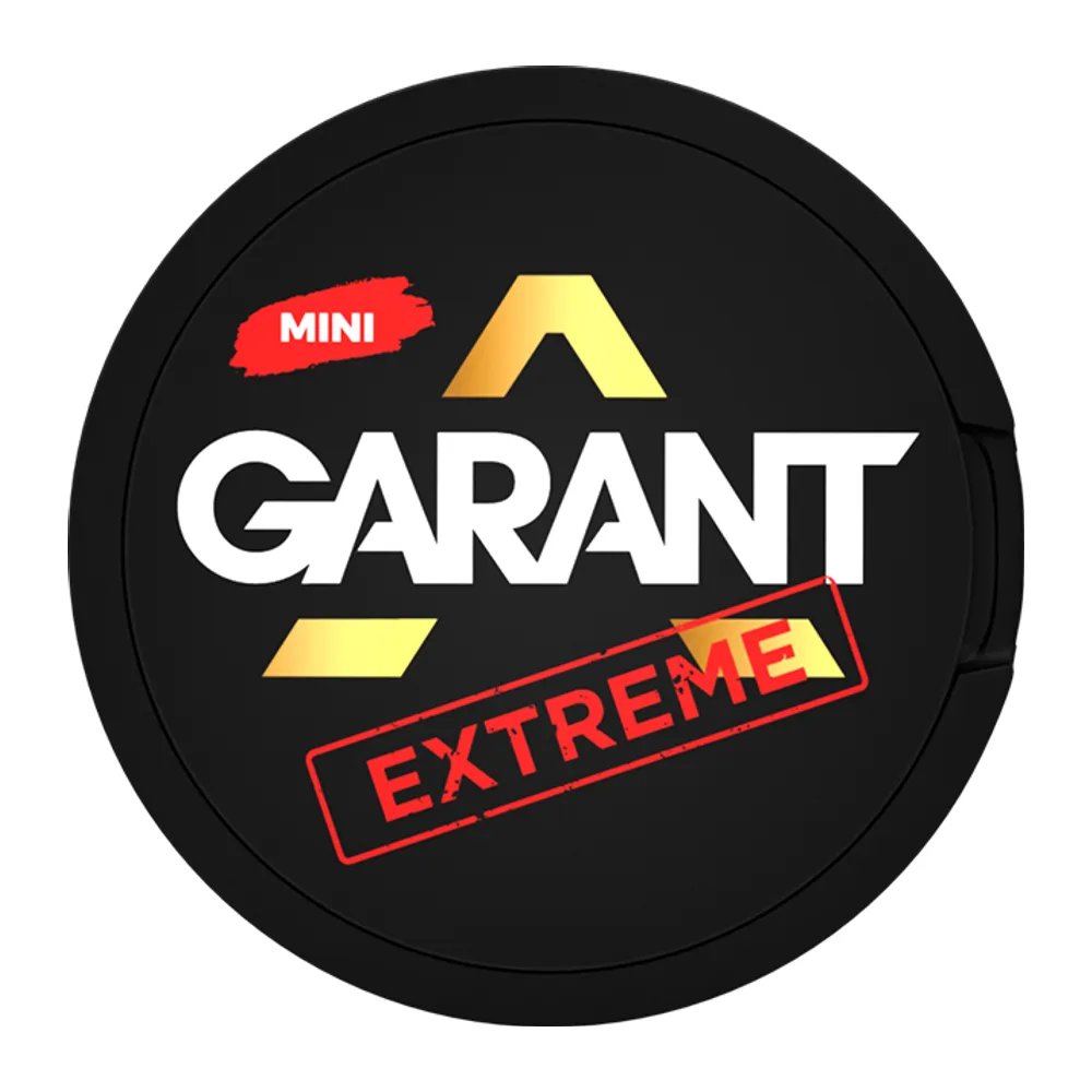 GARANT Extreme Mini 19.5 mg
