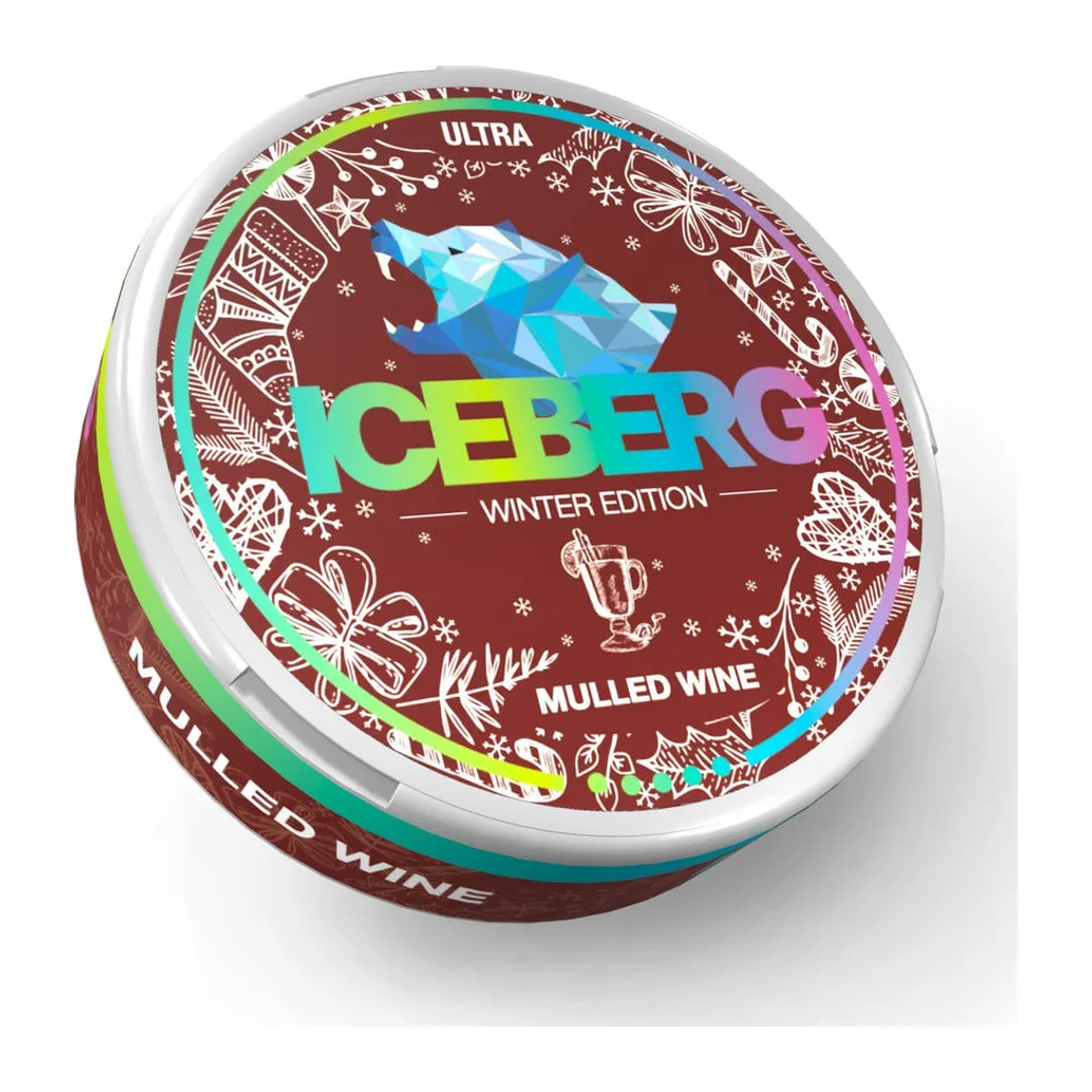 ICEBERG Mulled Wine