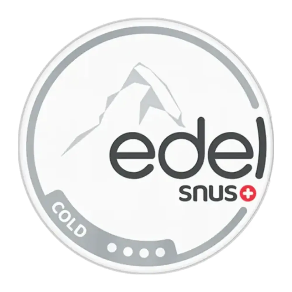 EDEL Cold Strong 12 mg
