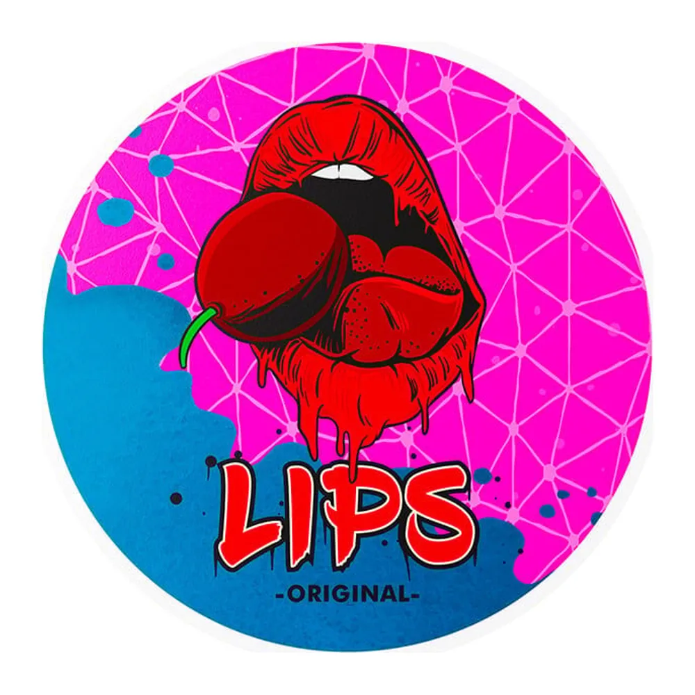 LIPS Original 11.2 mg