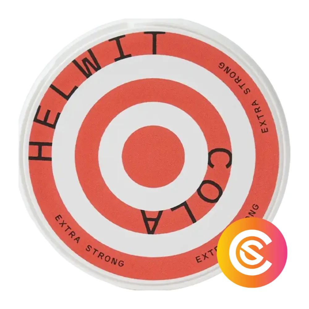 HELWIT Cola Slim 4.5 mg