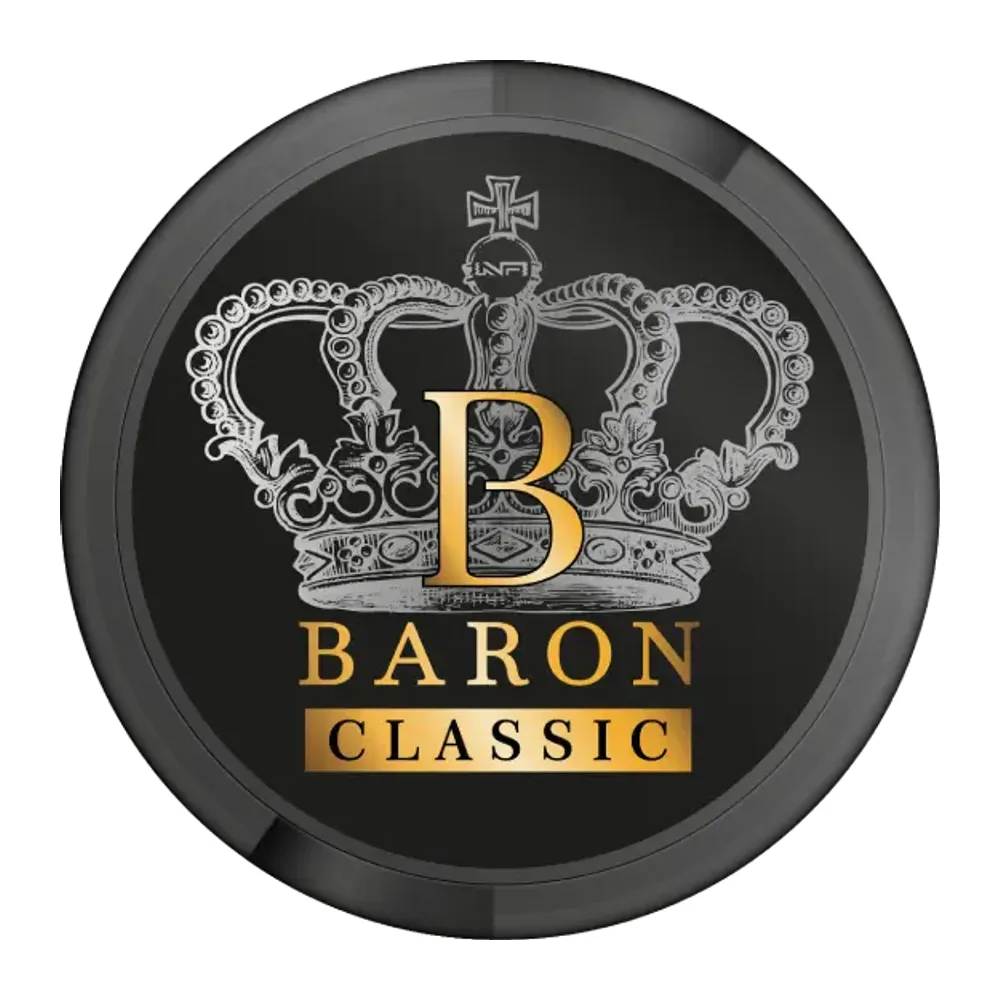 BARON Classic 50 mg